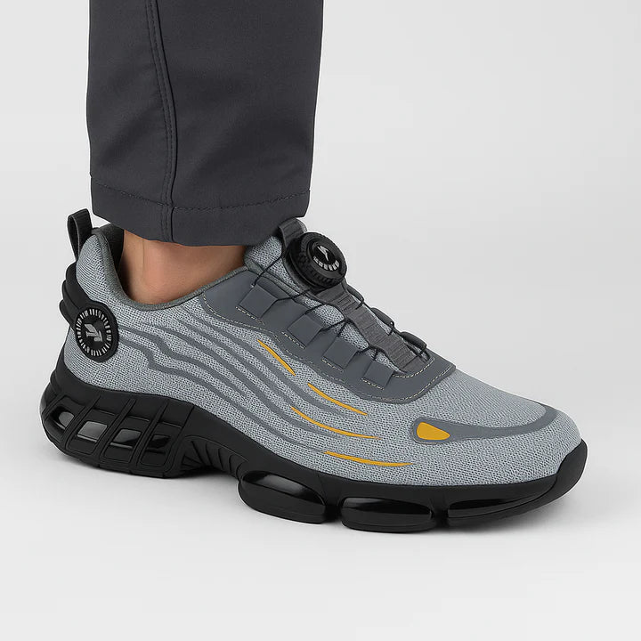 Lilguppy™ Safety Shoes