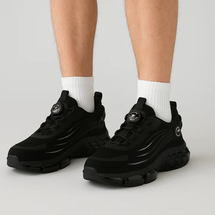 Lilguppy™ Safety Shoes