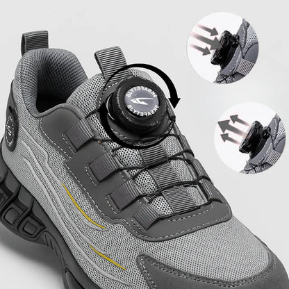 Lilguppy™ Safety Shoes
